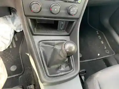 Утилизация автомобиля seat leon (5f1) reference года 2017 питание cpwa