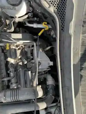 Утилизация автомобиля seat leon (5f1) reference года 2017 питание cpwa
