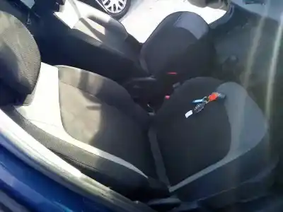 Утилизация автомобиля citroen c4 picasso feel года 2015 питание bh01