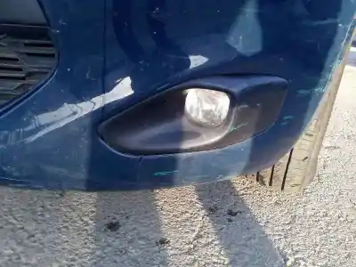 Утилизация автомобиля citroen c4 picasso feel года 2015 питание bh01