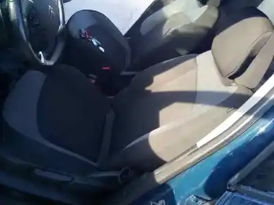 Утилизация автомобиля citroen c4 picasso feel года 2015 питание bh01