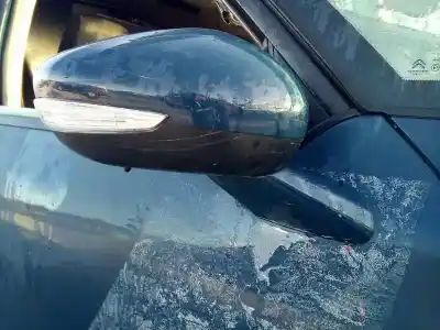 Утилизация автомобиля citroen c4 picasso feel года 2015 питание bh01