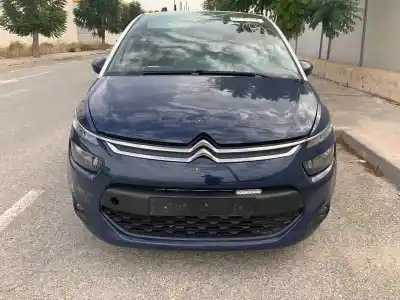 Утилизация автомобиля citroen c4 picasso attraction года 2001 питание 9h0