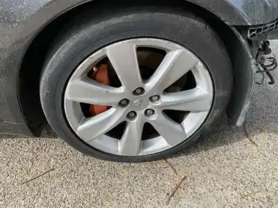 Утилизация автомобиля lexus ls (usf4/uvf4) 600h года 2001 питание 1zzfbe