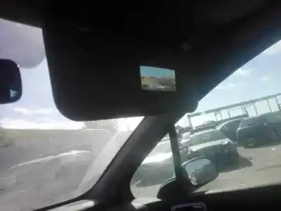 Veículo de Sucata peugeot 307 (s1) xr do ano 2003 alimentado rhy