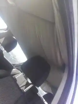 Veículo de Sucata peugeot 307 (s1) xr do ano 2003 alimentado rhy