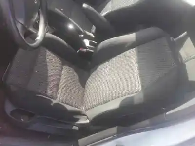 Veículo de Sucata peugeot 307 (s1) xr do ano 2003 alimentado rhy