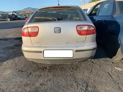 Здавання транспортного засобу seat leon (1m1) 1.9 tdi року 2001 потужний asv
