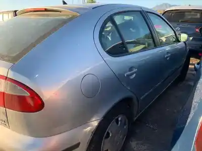 Здавання транспортного засобу seat leon (1m1) 1.9 tdi року 2001 потужний asv