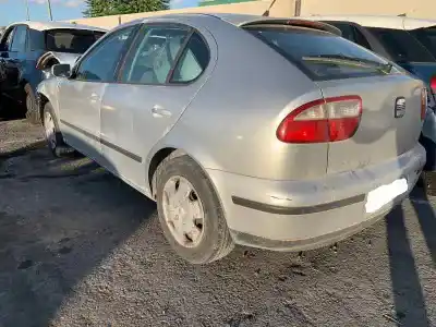 Здавання транспортного засобу seat leon (1m1) 1.9 tdi року 2001 потужний asv