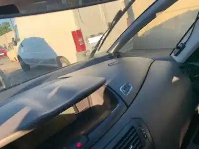 Утилизация автомобиля citroen c4 picasso avatar года 2016 питание rhb