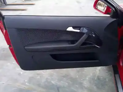 Veicolo di demolizione audi a3 (8p1) 2.0 tdi 16v dell'anno 2007 alimentato bkd