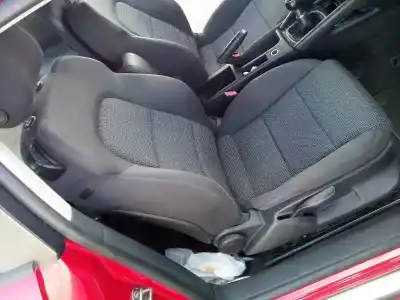 Veicolo di demolizione audi a3 (8p1) 2.0 tdi 16v dell'anno 2007 alimentato bkd