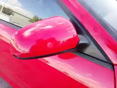 Veicolo di demolizione audi a3 (8p1) 2.0 tdi 16v dell'anno 2007 alimentato bkd