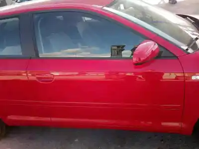Veicolo di demolizione audi a3 (8p1) 2.0 tdi 16v dell'anno 2007 alimentato bkd