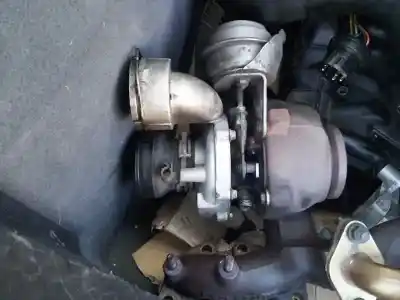 Veicolo di demolizione audi a3 (8p1) 2.0 tdi 16v dell'anno 2007 alimentato bkd