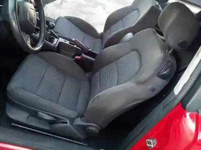 Veicolo di demolizione audi a3 (8p1) 2.0 tdi 16v dell'anno 2007 alimentato bkd