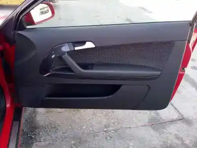 Veicolo di demolizione audi a3 (8p1) 2.0 tdi 16v dell'anno 2007 alimentato bkd