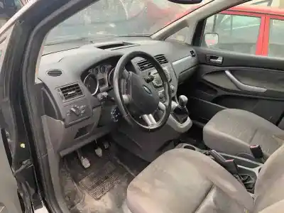 Scrapping Vehicle ford c-max (cb3) ghia of the year 2008 powered kkda