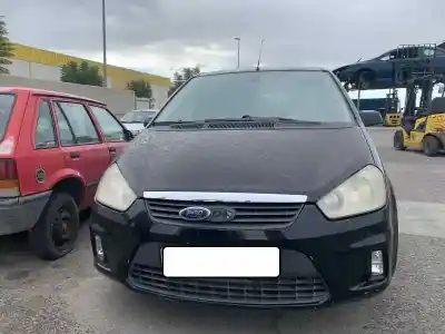 Scrapping Vehicle ford c-max (cb3) ghia of the year 2008 powered kkda