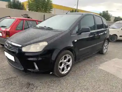 Scrapping Vehicle ford c-max (cb3) ghia of the year 2008 powered kkda