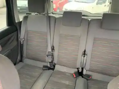 Scrapping Vehicle ford c-max (cb3) ghia of the year 2008 powered kkda