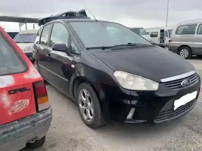 Scrapping Vehicle ford c-max (cb3) ghia of the year 2008 powered kkda