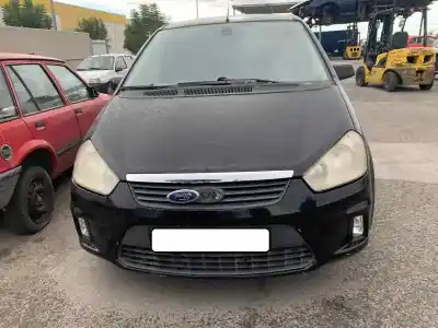 Scrapping Vehicle ford c-max (cb3) ghia of the year 2008 powered kkda