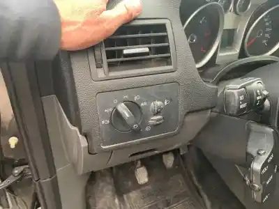 Scrapping Vehicle FORD C-MAX (CB3) Ghia of the year 2008 powered KKDA