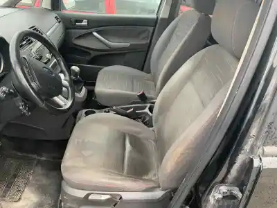 Scrapping Vehicle ford c-max (cb3) ghia of the year 2008 powered kkda