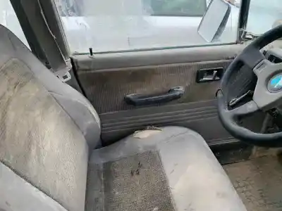 Утилизация автомобиля mitsubishi montero (v20/v40) 2500 td gl года 1996 питание 4d56