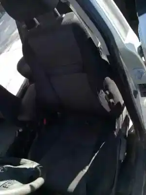 Scrapping Vehicle TOYOTA COROLLA (_E12_) 1.4 D (NDE120_) of the year 2006 powered D-1ND