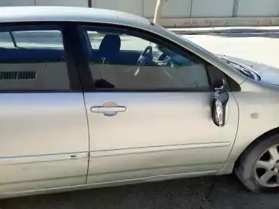 Veículo de Sucata toyota corolla (_e12_) 1.4 d (nde120_) do ano 2006 alimentado d-1nd