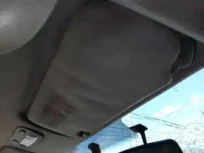 Veículo de Sucata toyota corolla (_e12_) 1.4 d (nde120_) do ano 2006 alimentado d-1nd