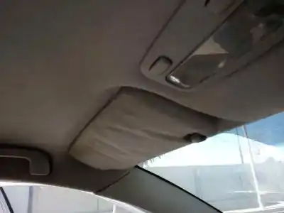 Veículo de Sucata toyota corolla (_e12_) 1.4 d (nde120_) do ano 2006 alimentado d-1nd