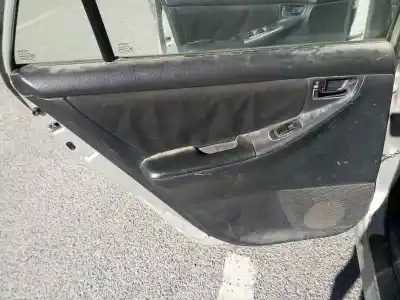 Veículo de Sucata toyota corolla (_e12_) 1.4 d (nde120_) do ano 2006 alimentado d-1nd