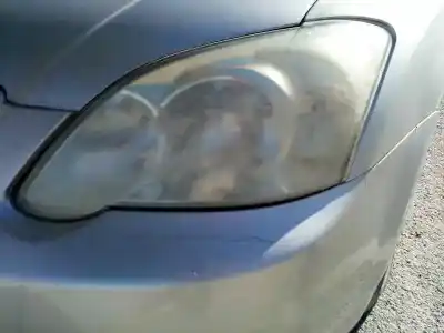 Veículo de Sucata toyota corolla (_e12_) 1.4 d (nde120_) do ano 2006 alimentado d-1nd