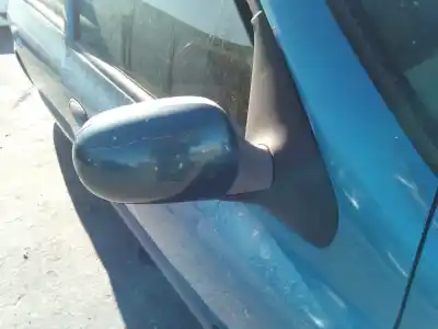 Утилизация автомобиля renault clio ii fase ii (b/cb0) authentique 58 cv / 43 kw года 2003 питание d7f g7