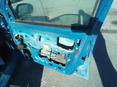 Утилизация автомобиля renault clio ii fase ii (b/cb0) authentique 58 cv / 43 kw года 2003 питание d7f g7