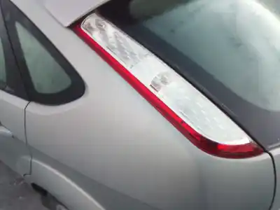 Scrapping Vehicle ford focus lim. (cb4) titanium of the year 2009 powered g8dr