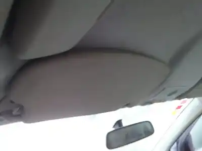 Scrapping Vehicle ford focus lim. (cb4) titanium of the year 2009 powered g8dr