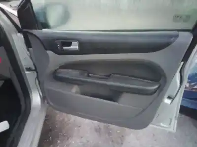 Scrapping Vehicle ford focus lim. (cb4) titanium of the year 2009 powered g8dr