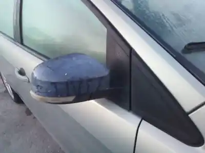 Scrapping Vehicle ford focus lim. (cb4) titanium of the year 2009 powered g8dr