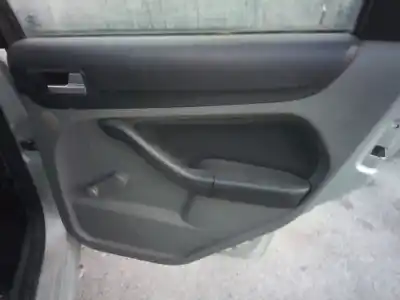 Scrapping Vehicle ford focus lim. (cb4) titanium of the year 2009 powered g8dr