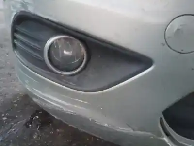 Scrapping Vehicle ford focus lim. (cb4) titanium of the year 2009 powered g8dr