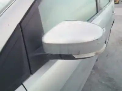 Scrapping Vehicle ford focus lim. (cb4) titanium of the year 2009 powered g8dr