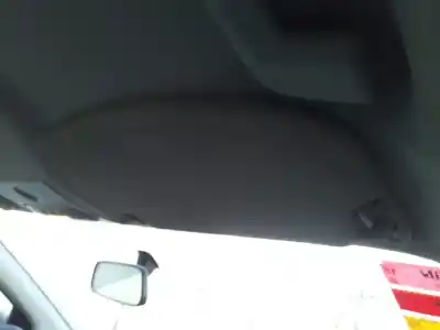 Scrapping Vehicle ford focus lim. (cb4) titanium of the year 2009 powered g8dr