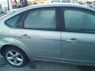 Scrapping Vehicle ford focus lim. (cb4) titanium of the year 2009 powered g8dr