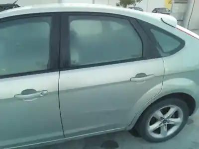 Scrapping Vehicle ford focus lim. (cb4) titanium of the year 2009 powered g8dr