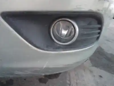 Scrapping Vehicle ford focus lim. (cb4) titanium of the year 2009 powered g8dr